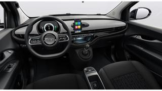 FIAT 500 usata, con Alzacristalli elettrici