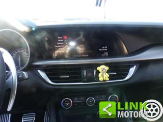 ALFA ROMEO Stelvio usata 37