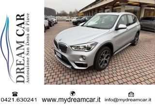BMW X1 xDrive20d xLine