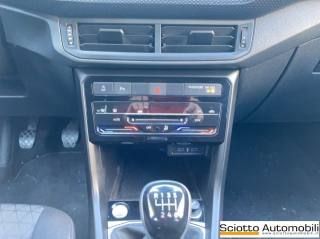 VOLKSWAGEN T-Cross usata, con Bracciolo