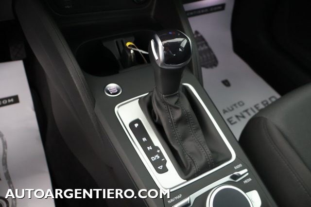 AUDI Q2 usata, con Immobilizzatore elettronico
