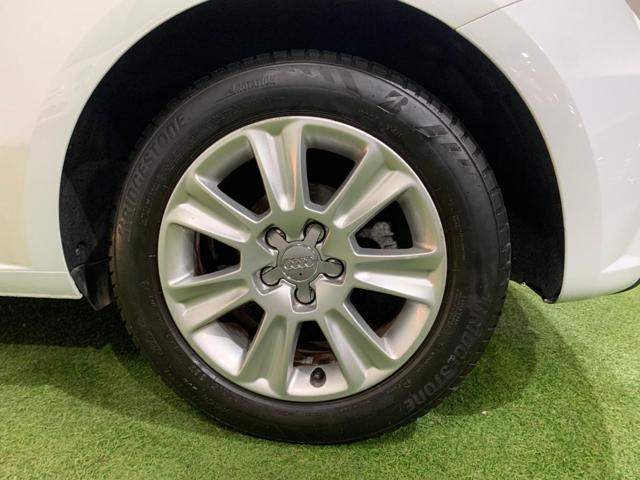 AUDI A1 usata, con Climatizzatore