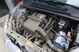 TOYOTA Yaris usata 65