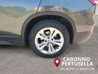 BMW X1 usata, con Filtro antiparticolato