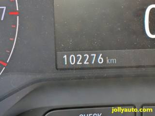 OPEL Crossland X usata, con Immobilizzatore elettronico