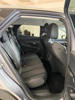 PEUGEOT 3008 usata, con Servosterzo