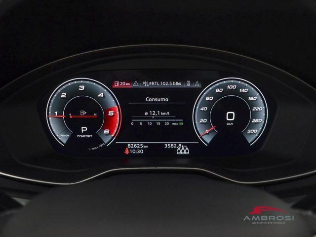 AUDI Q5 usata 12