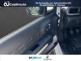 CITROEN C3 usata, con Sistema di navigazione