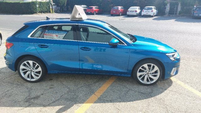 AUDI A3 usata, con Airbag laterali