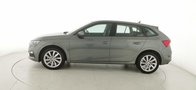 SKODA Scala usata, con Airbag Passeggero