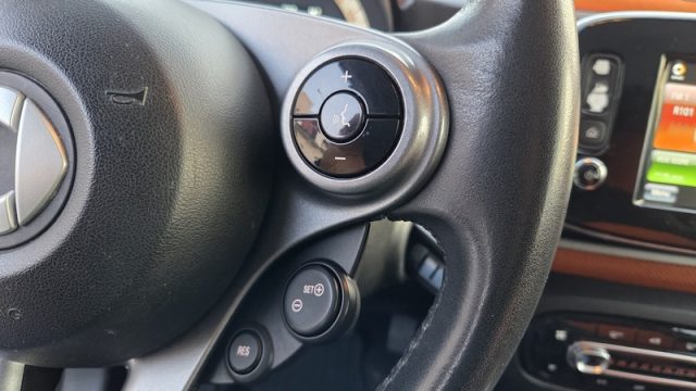 SMART ForTwo usata 26