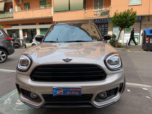 MINI Countryman usata, con Airbag