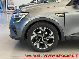 RENAULT Arkana usata, con Controllo vocale