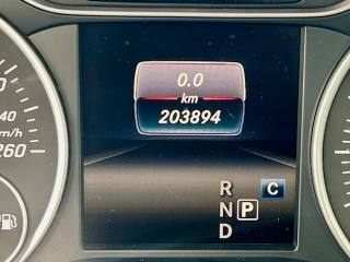 MERCEDES-BENZ B 180 usata, con USB