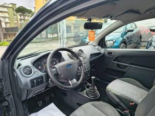 FORD Fiesta usata, con Chiusura centralizzata