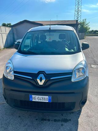 RENAULT Kangoo usata, con Controllo trazione