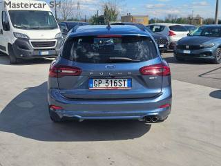 FORD Focus usata, con Alzacristalli elettrici