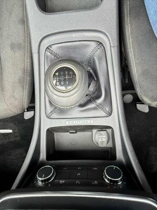 MERCEDES-BENZ A 180 usata, con Specchietti laterali elettrici