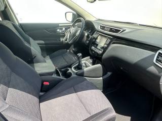 NISSAN Qashqai usata, con Controllo trazione