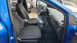 FORD Puma usata, con Climatizzatore
