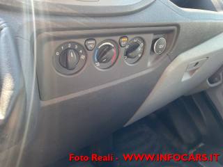FORD Transit usata, con Chiusura centralizzata telecomandata