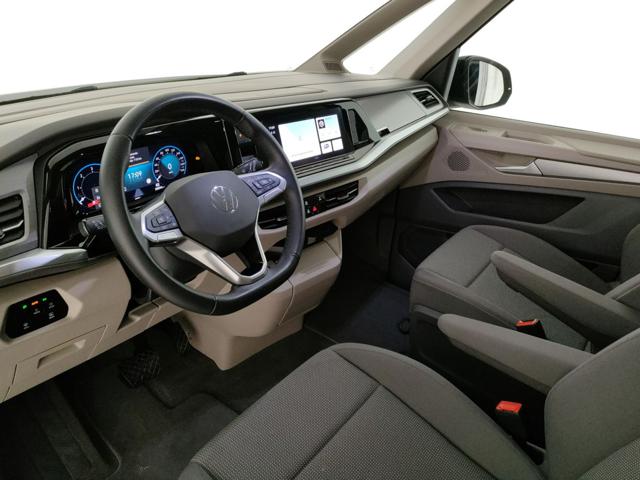 VOLKSWAGEN Multivan usata, con Controllo automatico clima