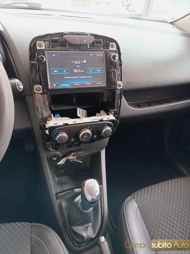 RENAULT Clio usata 18