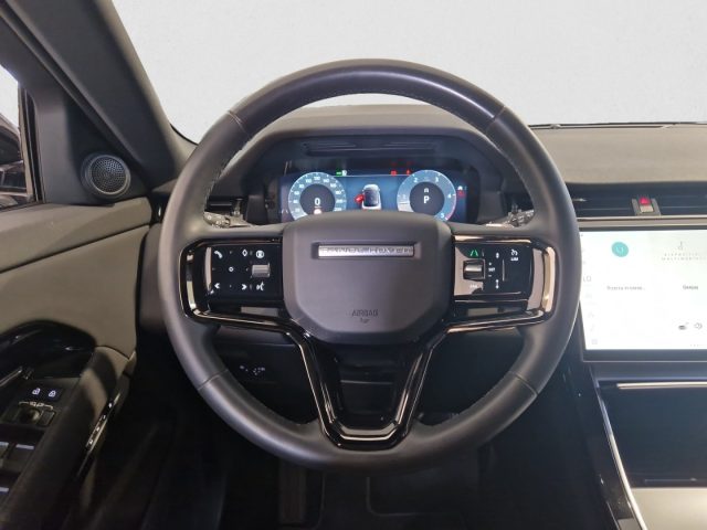 LAND ROVER Range Rover Evoque usata, con Fari LED