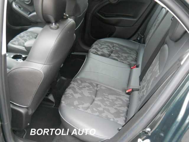 FIAT 500X usata, con Boardcomputer