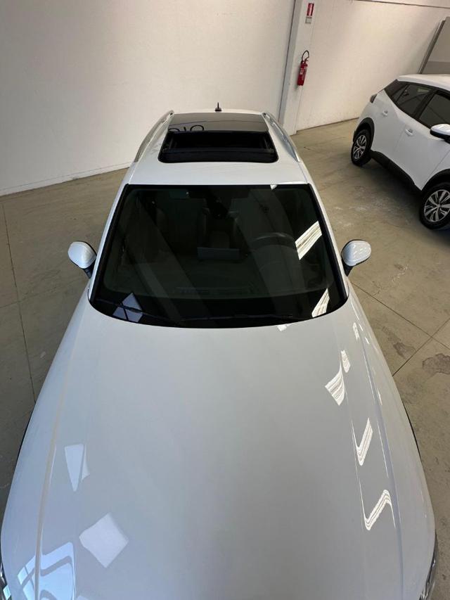 AUDI A4 allroad usata, con Immobilizzatore elettronico