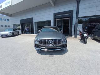 MERCEDES-BENZ GLC 300 usata, con Airbag