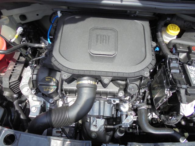 FIAT Panda usata 29
