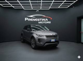 LAND ROVER Range Rover Evoque 2.0D I4 204 CV AWD Auto R-Dynamic SE