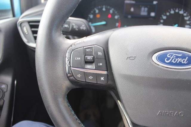 FORD Fiesta usata, con Bluetooth