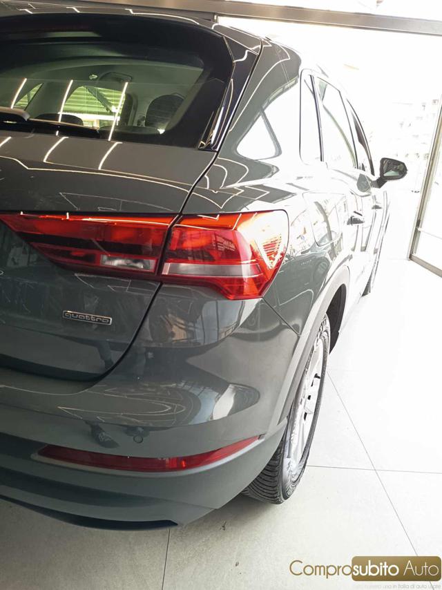 AUDI Q3 usata, con Servosterzo