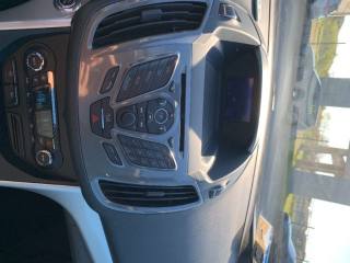 FORD C-Max usata, con Servosterzo