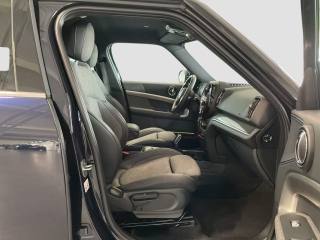 MINI Countryman usata, con Cerchi in lega