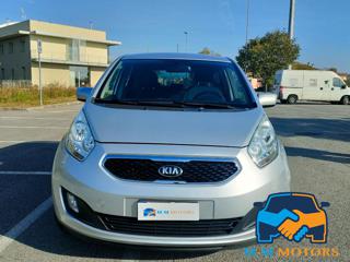 KIA Venga usata, con Airbag