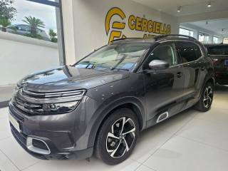 CITROEN C5 Aircross usata, con Airbag laterali