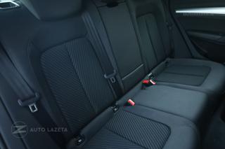 AUDI Q5 usata, con Isofix