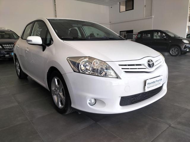 TOYOTA Auris usata, con Airbag Passeggero