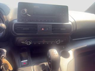 TOYOTA Proace City usata 13
