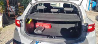 KIA Stonic usata, con Cruise Control