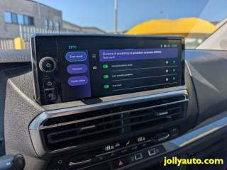 FIAT Ulysse usata, con Start/Stop Automatico