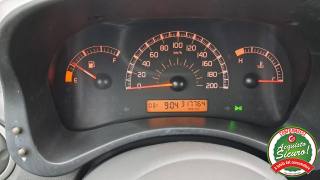 FIAT Panda usata, con Boardcomputer