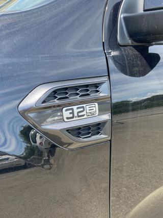 FORD Ranger usata, con Airbag testa