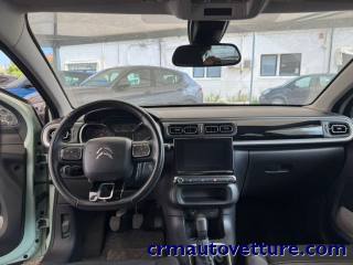 CITROEN C3 usata, con Controllo trazione
