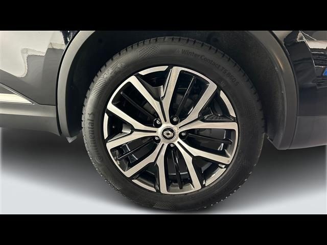 RENAULT Koleos usata 3
