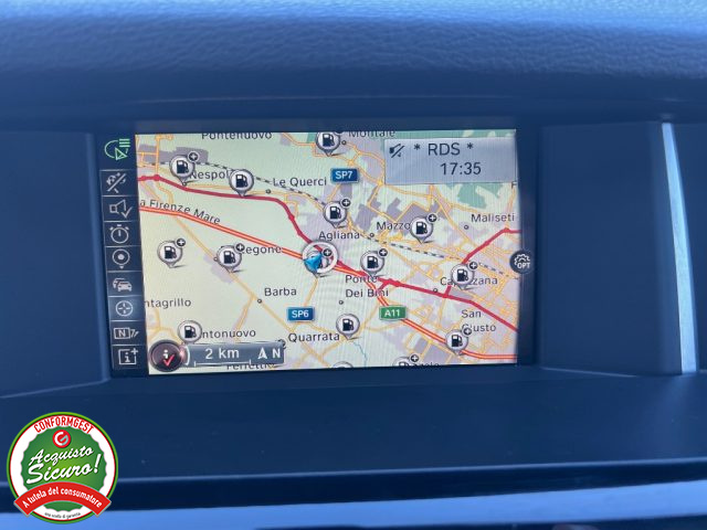 BMW X4 usata, con Autoradio