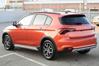 FIAT Tipo usata, con Boardcomputer